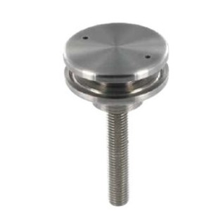 Fissaggio a punti snodabili aisi 316