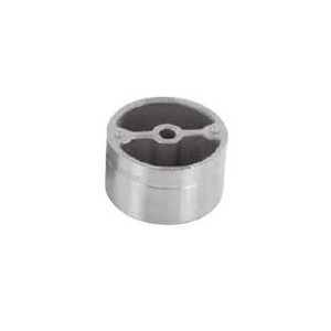 Adattatore per corrimano in legno aisi 304