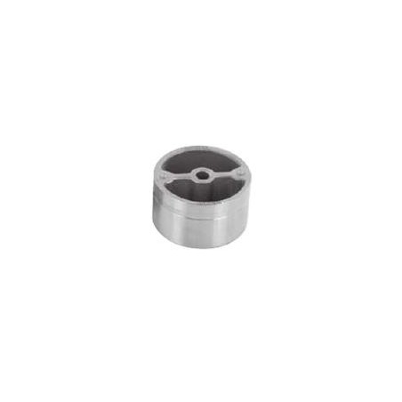 Adattatore per corrimano in legno aisi 304