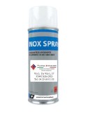 Spray pulitore per acciaio 
