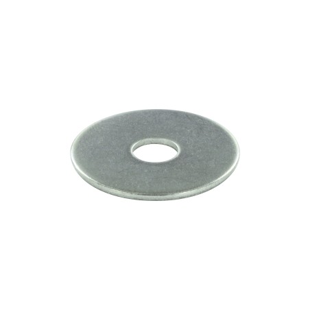 Rondella DIN 9021/UNI 6593 d. 9mm M3 aisi 304