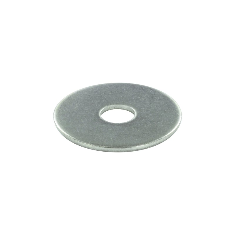 Rondella DIN 9021/UNI 6593 d. 12mm M4 aisi 304