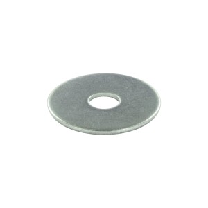 Rondella DIN 9021/UNI 6593 d. 24mm M8 aisi 304