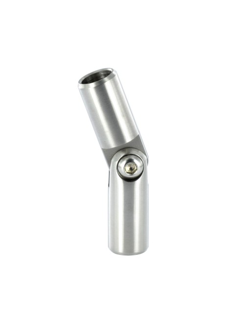 Lot De 5 Axes En Acier Inoxydable 3002x0,5 Mm - Pour Bateau - NEUF