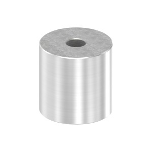 Distanziale L 40 mm per vite fermavetro d 40 mm (IN109-264)