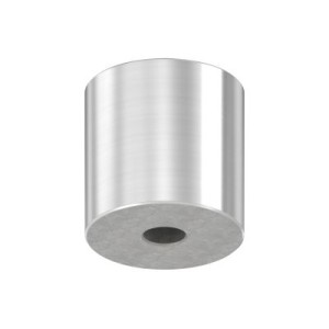 Distanziale L 40 mm per vite fermavetro d 40 mm (IN109-264)