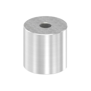 Distanziale L 40 mm per vite fermavetro d 40 mm (IN109-264)