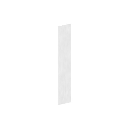Lamiera chiusura laterale Y Type ID STRONG XL inox