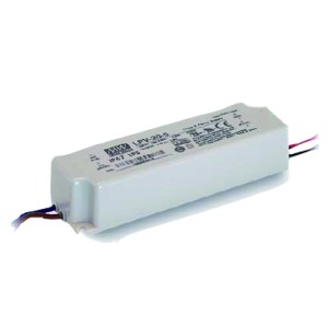 Trasformatore 24 V DC per moduli LED 20W | IN140-131
