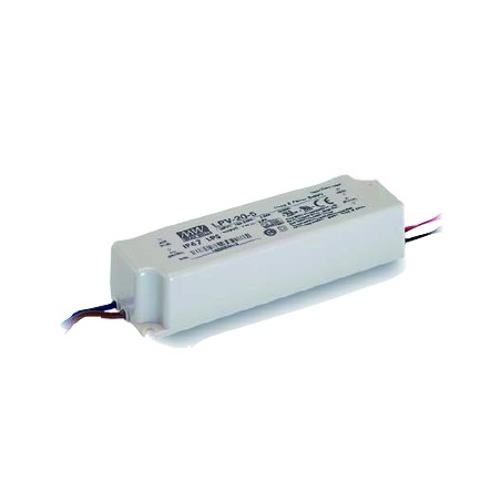Trasformatore 24 V DC per moduli LED 20W | IN140-131