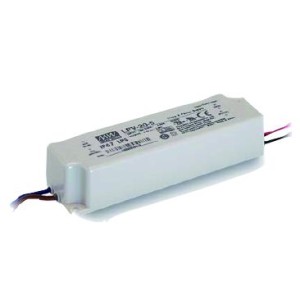 Trasformatore 24 V DC per moduli LED 20W | IN140-131