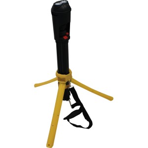 Lampada LED in Acciaio Inox per Scale e Passaggi