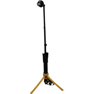 Lampada LED in Acciaio Inox per Scale e Passaggi