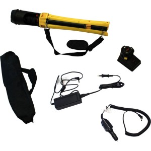 Lampada LED in Acciaio Inox per Scale e Passaggi