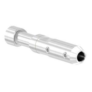Terminale per fune 6 mm automontaggio AISI 304