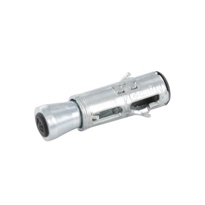 Manicotto d’ancoraggio M6 zincato HAM | IN342-006-0Z