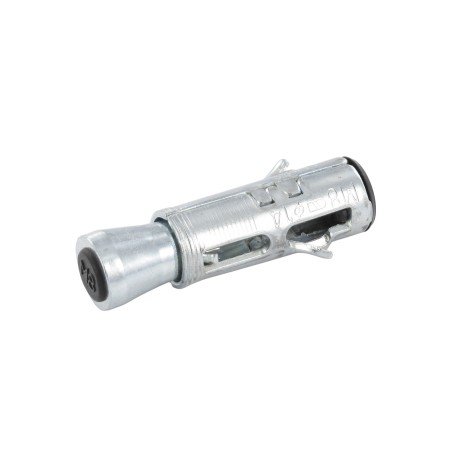 Manicotto d’ancoraggio M6 zincato HAM | IN342-006-0Z