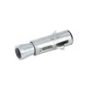 Manicotto d´ancoraggio M6 HAM zincato (IN342-006-0Z)