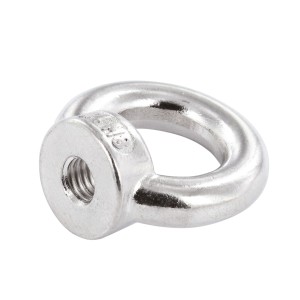 Golfare femmina M10 in AISI 316 | IN361-010-04