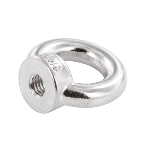 Golfare femmina M10 in AISI 316 | IN361-010-04