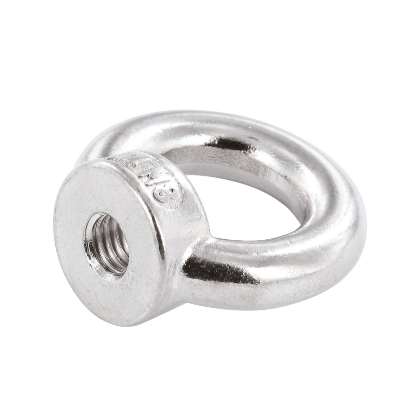 Golfare femmina M16 in AISI 316 | IN361-016-04