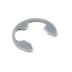Anello elastico sicurezza per alberi 10-14 mm AISI 316