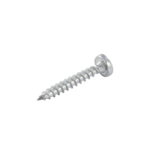 Vite per legno testa bombata Torx 4x30 AISI 304