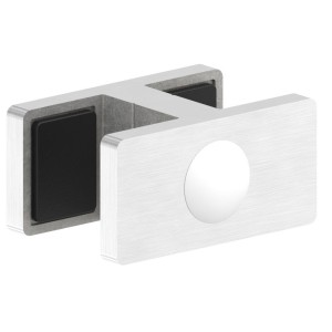 Allineatore vetro AISI 316 sat. per vetro 20,76-21,52 mm