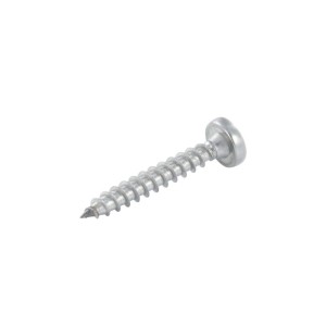 Vite per legno testa bombata Torx 5x40 AISI 304