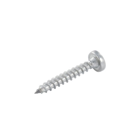 Vite per legno testa bombata Torx 6x60 AISI 304