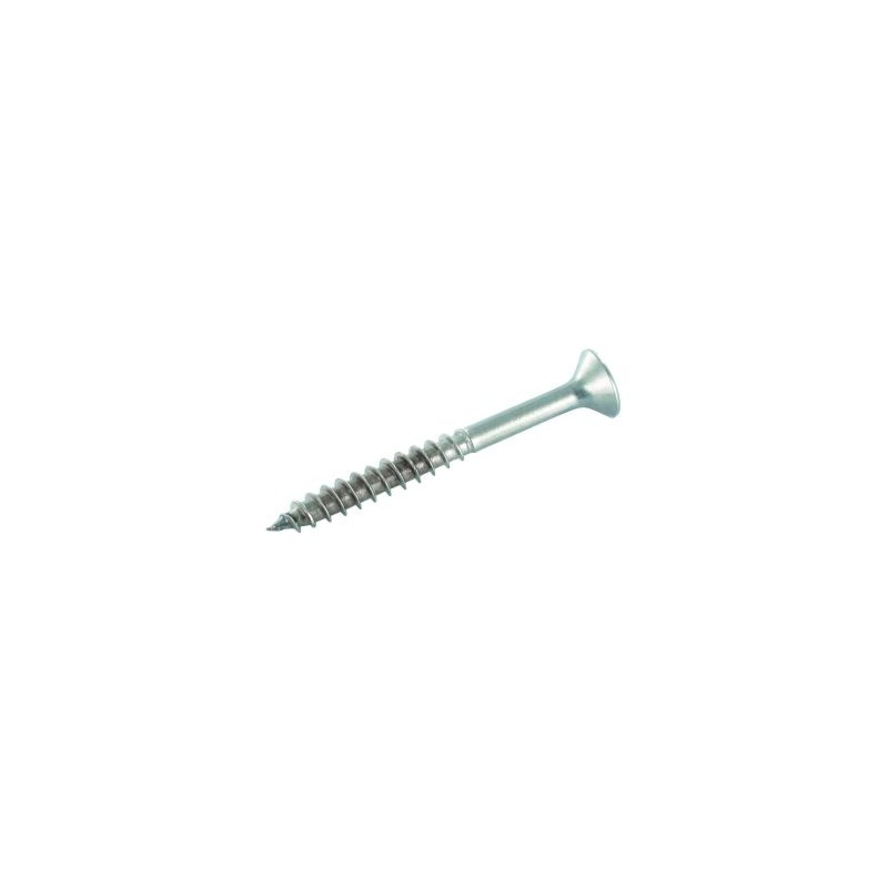 Vite per legno testa svasata Torx Ø8x60 AISI 304