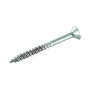 Vite per legno testa svasata Torx 8x160 inox AISI 304