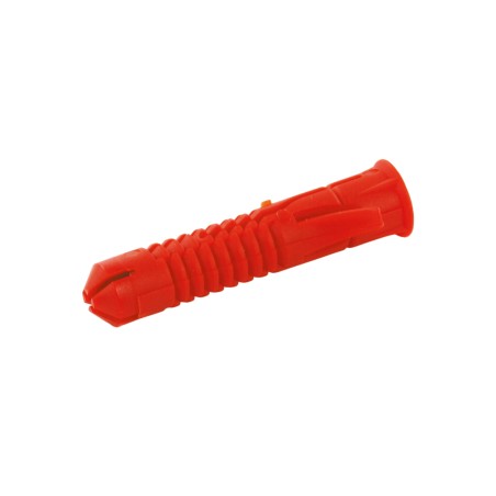 Tassello in plastica HUD-1 6x30 per vite 4,5-5 mm