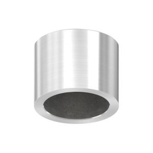 Distanziale L 40 mm per vite fermavetro d 52 mm (IN109-243)