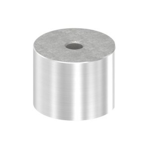 Distanziale L 40 mm per vite fermavetro d 52 mm (IN109-243)