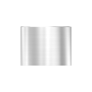 Distanziale L 40 mm per vite fermavetro d 52 mm (IN109-243)