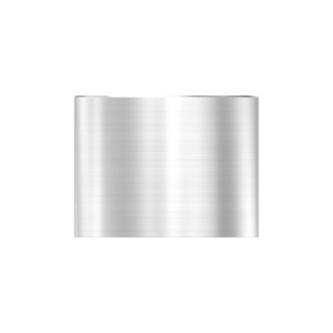 Distanziale L 40 mm per vite fermavetro d 52 mm (IN109-243)