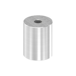 Distanziale L 50mm per vite fermavetro d 40mm (IN109-265)