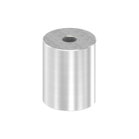 Distanziale L 50mm per vite fermavetro d 40mm (IN109-265)