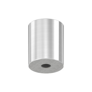 Distanziale L 50mm per vite fermavetro d 40mm (IN109-265)
