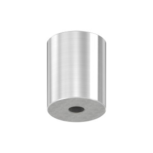 Distanziale L 50mm per vite fermavetro d 40mm (IN109-265)