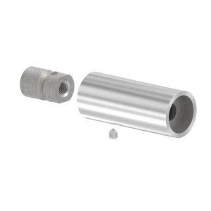 Distanziatore d 25mm per maniglione con attacco (IN113-000)