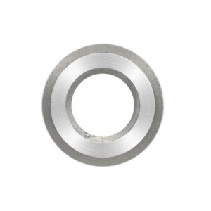Bussola filettata con attacco per tubo d 33,7 mm (IN116-312-33)
