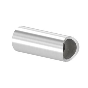 Distanziatore d 25mm per maniglione d 42,4mm (IN113-002)