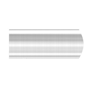 Distanziatore d 25mm per maniglione d 42,4mm (IN113-002)