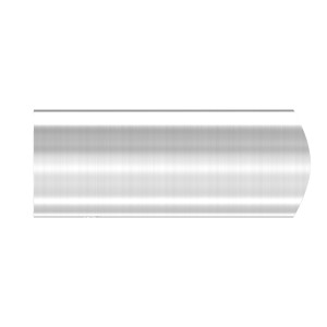 Distanziatore d 25mm per maniglione d 42,4mm (IN113-002)