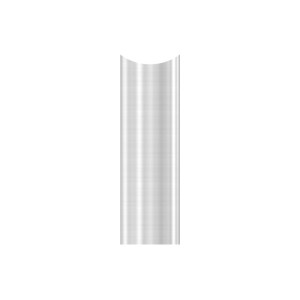 Distanziatore con filetto interno M10 per tubo Ø 42,4 (IN107-314)