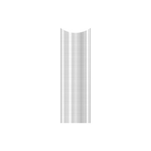 Distanziatore con filetto interno M10 per tubo Ø 42,4 (IN107-314)