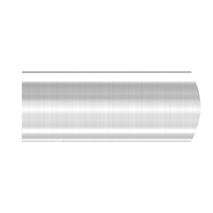 Distanziatore per maniglione Ø48,3 mm AISI 304 satinato