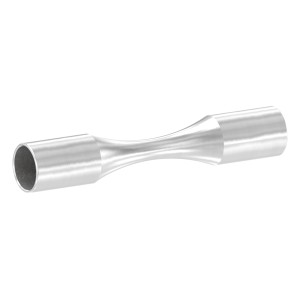 Raccordo da piegare per tondino d 10mm AISI 304 (IN106-350)
